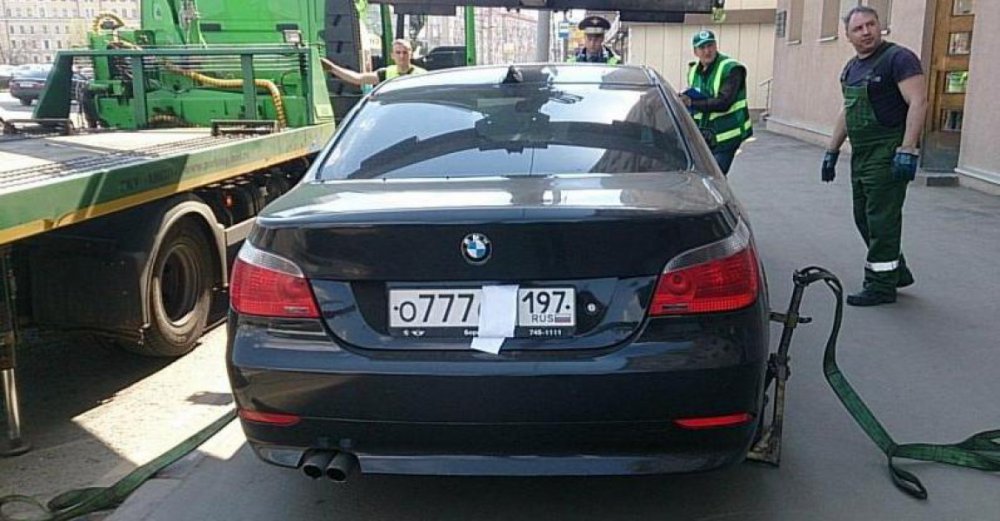 Сколько автомобилей без номеров, в мае уже реально эвакуировано в Москве