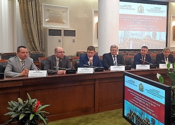Саморегуляторам Северо-Запада поставили в пример архангельскую СРО, где до сих пор царит… двоевластие!