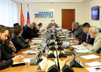 Комитет НОПРИЗ среди рассматриваемых вопросов раскритиковал Положение по ведению НРС