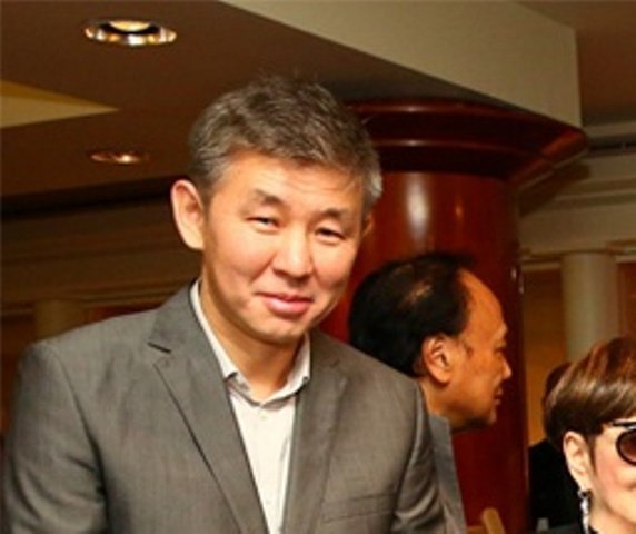 Кто стал новым вице-премьером по развитию инфраструктуры Бурятии