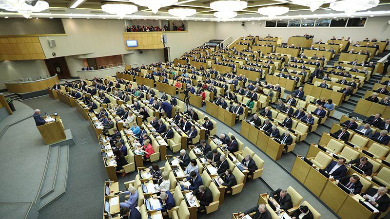 Почему Совет Госдумы перенес обсуждение закона о реновации в Москве