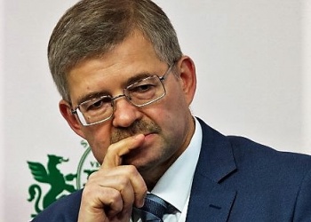 Дмитрий Тулин: Главная цель – не отзыв лицензий, а предотвращение крахов банков