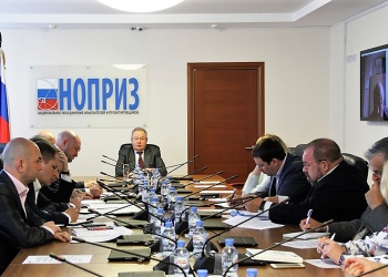 Михаил Посохин: Главный на сегодня вопрос для НОПРИЗ – формирование НРС
