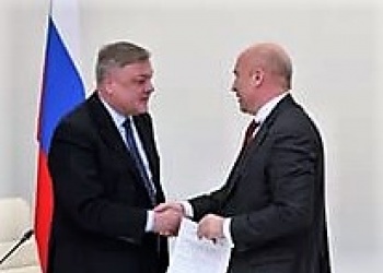 Хамит Мавлияров и Валентин Гапанович утвердили программу совместной работы ТК