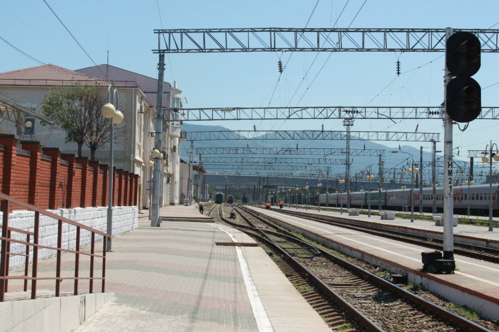 Где в Кабардино-Балкарии проложат новую железную дорогу