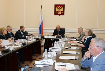 Для чего в России хотят создать открытую группу по   информмоделированию