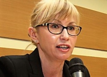 Ирина Лищенко: Информация о сметных ценах строительных ресурсов станет доступнее