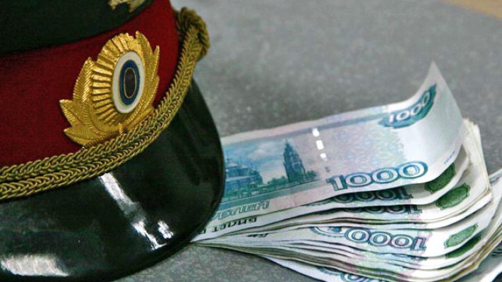 В Нижегородской области майор МВД получил срок за злоупотребления при строительстве