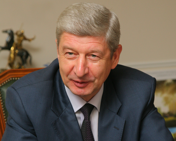 Сергей Левкин: Реконструировать пятиэтажки, как в Германии, наша программа не предполагает