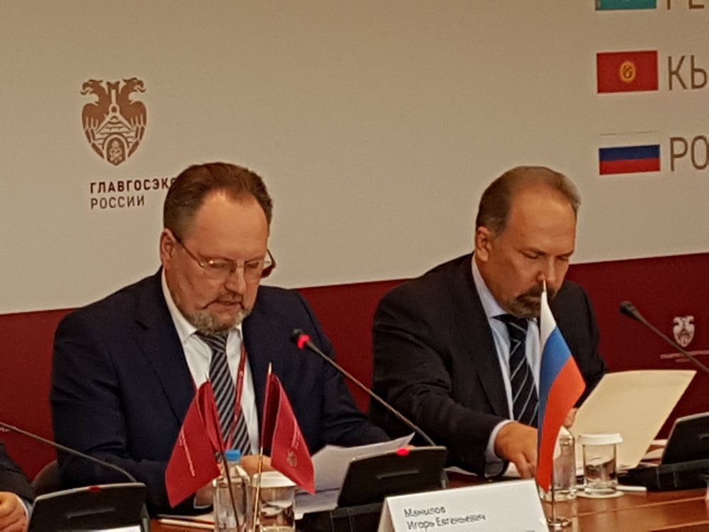 Почему Минстрой РФ хочет исключить водоотведение из общедомовых расходов