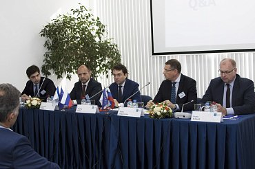 Как Минстрой РФ реализовал дорожную карту по энергоэффективности в ЖКХ