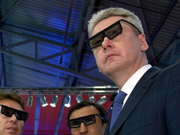 Собянин рассказал, как и куда выселят малый бизнес из сносимых пятиэтажек