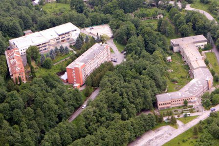 Какой реабилитационно-оздоровительный центр решено возвести в Северной Осетии