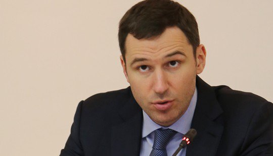 Каким в Подмосковье построят комплексе по переработке зерна за 12 млрд