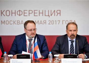 Игорь Манылов: Мы готовы взять на вооружение ценный опыт организаций строительной экспертизы стран-участниц ЕАЭС