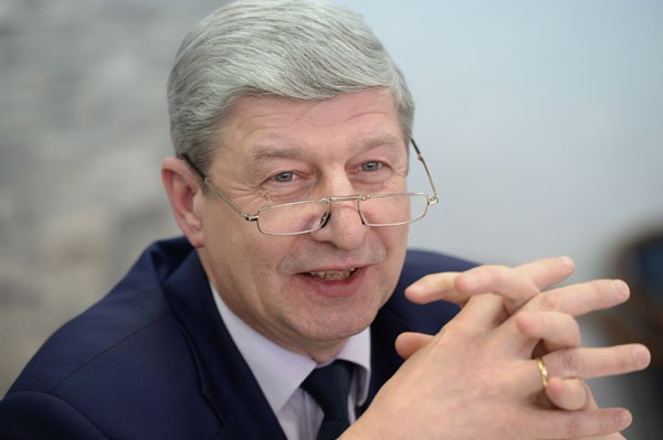 Левкин рассказал, когда число процедур для техприсоединения снизится  с 57 до 20