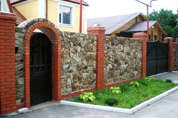 Разбираемся в заборах. На опыте FORUMHOUSE