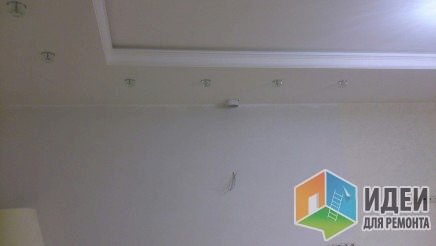 Без косяков не обходится... Вентиляция