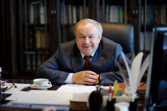Выяснилось, куда устроился работать вышедший из колонии экс-глава «Мостовика»
