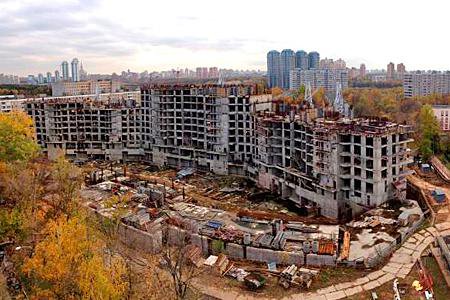 Из-за чего признана банкротом компания «Аванта» Сергея Полонского