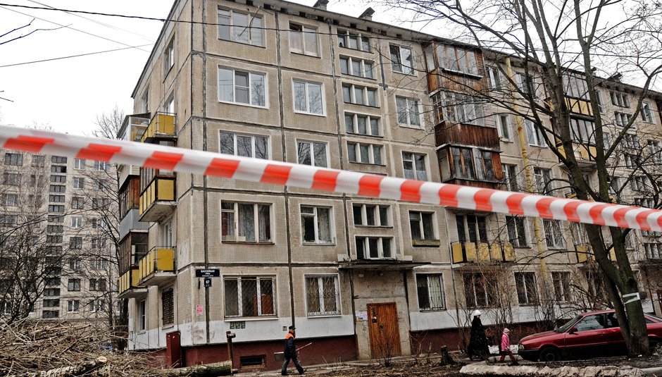 Какие дома на самом деле возведут для переселенцев по программе реновации в Москве