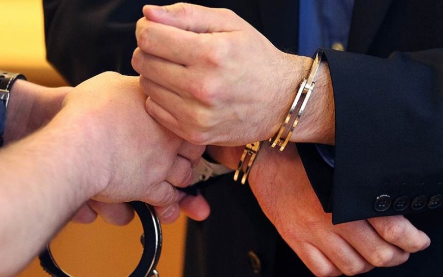Брянского бизнесмена задержали за крупное мошенничество при строительстве