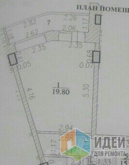 Помогите с планировкой и  расстановкой мебели