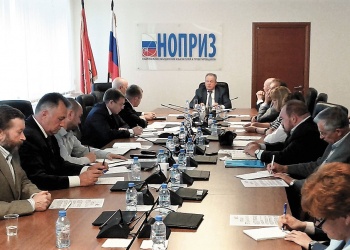 Михаил Посохин назвал новых руководителей комитетов НОПРИЗ