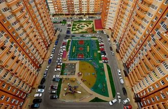 Неожиданное назначение нового руководителя АИЖК Прикамья