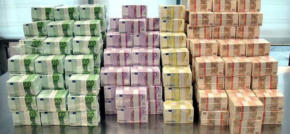Когда немцы перечислят 285 млн евро на строительство «Северного потока-2»