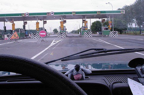 Где и когда построят платный выезд из Уфы за 29 млрд рублей