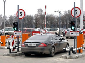 В Подмосковье между Домодедово и трассой М-4 «Дон» нужно построить  платную дорогу