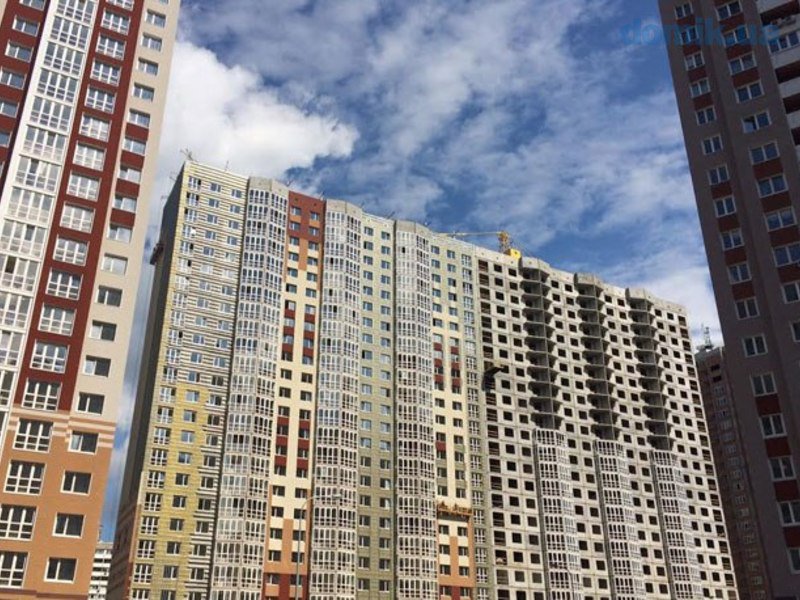 Каким в столичном Покровское-Стрешневе построят дом на 773 квартиры