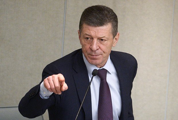 Вице-премьер Дмитрий Козак рассказал всю правду о реновации в регионах