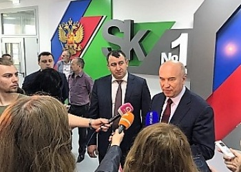 Хамит Мавлияров: Заключения о достоверности сметной стоимости строительства