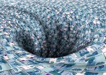 Поправки Минстроя в закон создадут 13 миллирадов рублей неучтённых средств. В чьих карманах они осядут? Да строители потеряют от действий ведомства эти 13 &laquo;ярдов&raquo;! 