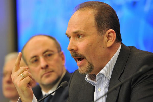 Кто будет раз в вартал отчитываться в Минстрой РФ по  проблеме дольщиков