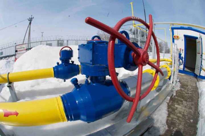 В Московской области газифицировано сразу три населенных пункта