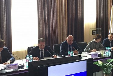 Когда завершится  строительство домов для переселения людей  в Березниках