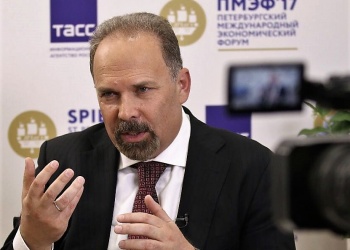 Михаил Мень: Процент ДДУ в проблемных объектах от общего числа договоров будет учитываться при оценке эффективности региональной власти