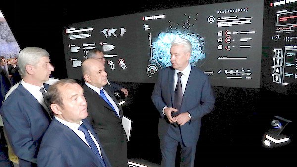 Где и когда в Москве   организуют Экспериментальные лаборатории MUF