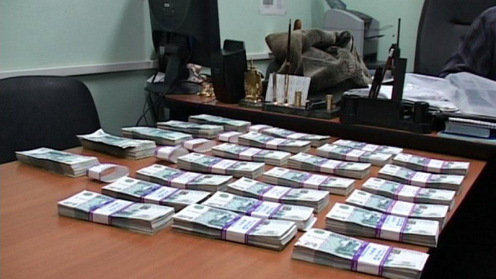 На Ставрополье замглавы районной администрации поймали на взяточничестве