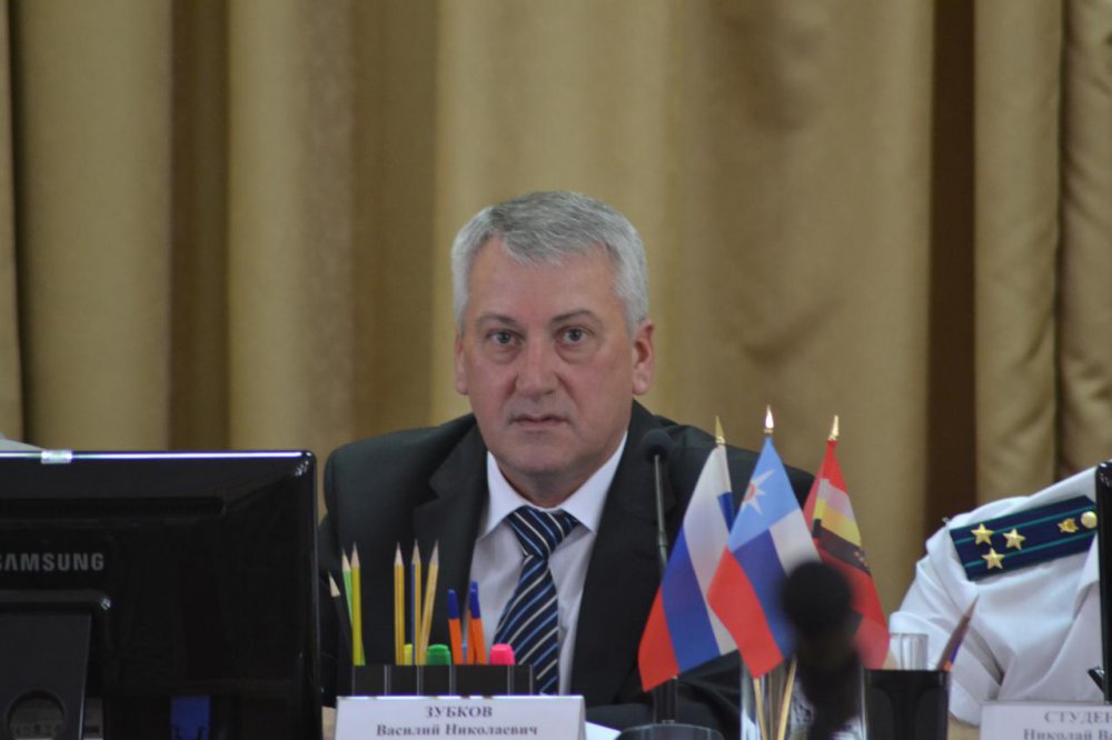 За что в Москве, на самом деле,  арестован вице-губернатор Курской области