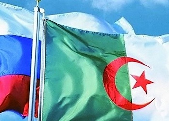 Россия и Алжир готовят первое совместное заседание рабочей группы по вопросам жилищного строительства и ЖКХ