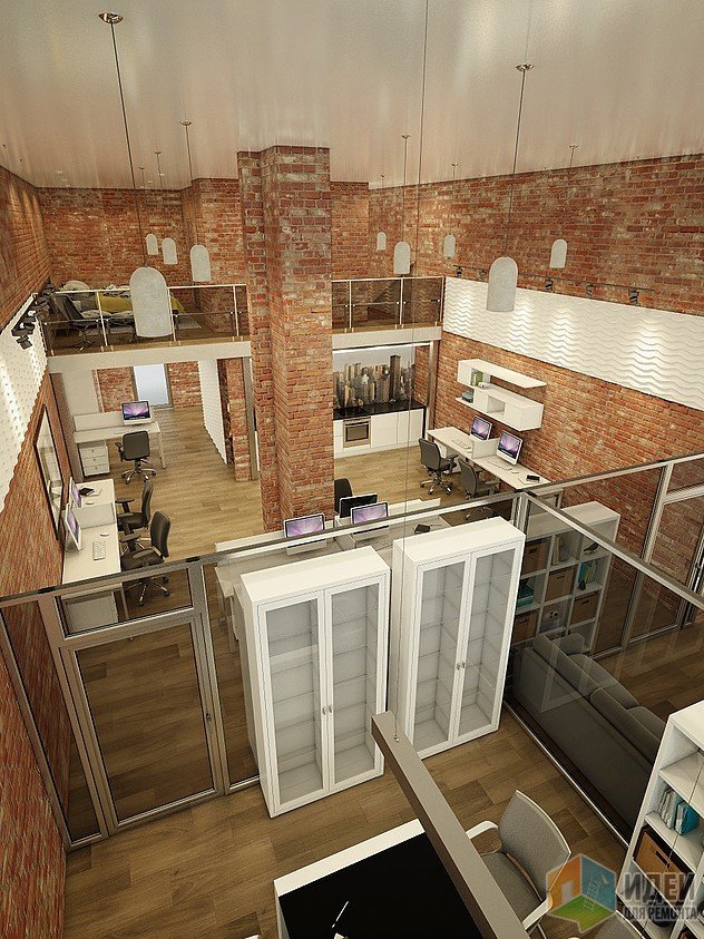 The Loft
