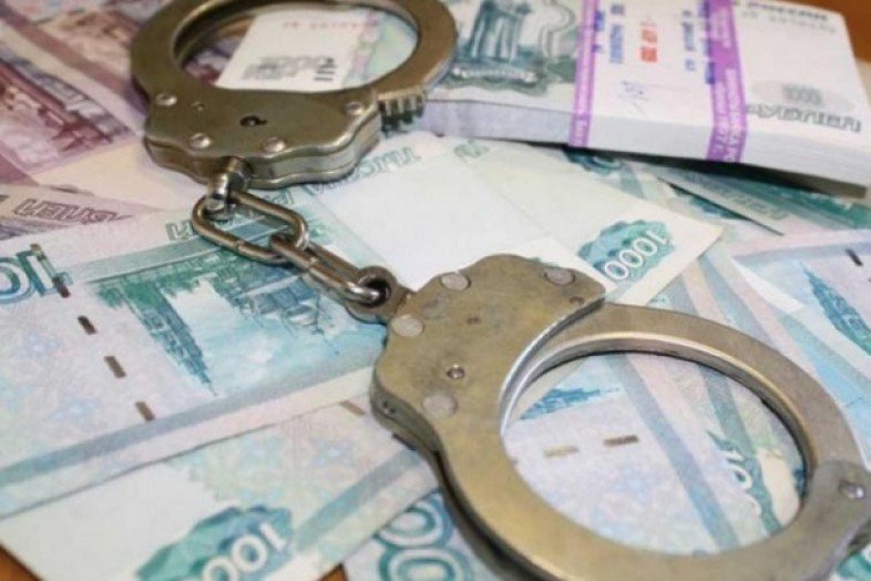 Какое крупное хищение при реконструкции школы раскрыли в Санкт-Петербурге