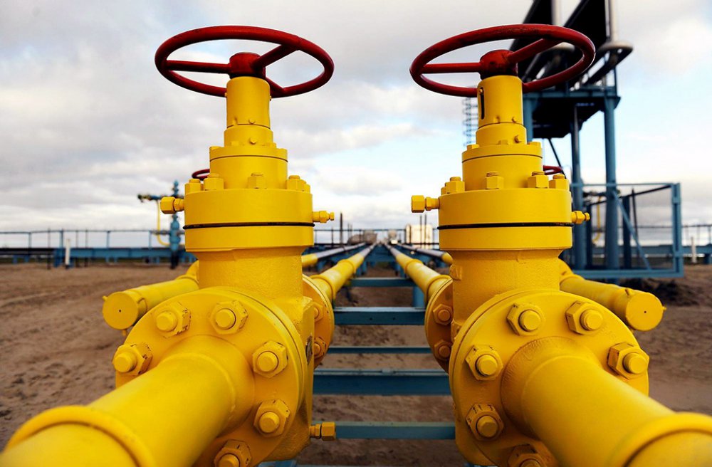 В Московской области газифицировано еще два населенных пункта