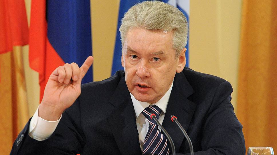 Что сказал Собянин об ограничении списка сносимых по реновации домов