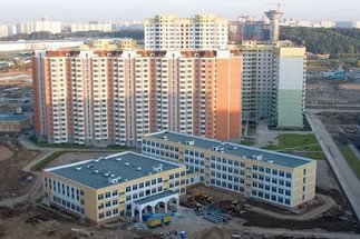 В Нижегородской области завершен еще один долгострой СУ-155