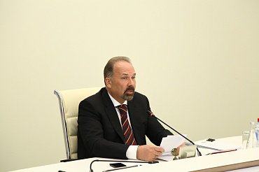 Мень назвал размер взноса в фонд долевого строительства в переходный период